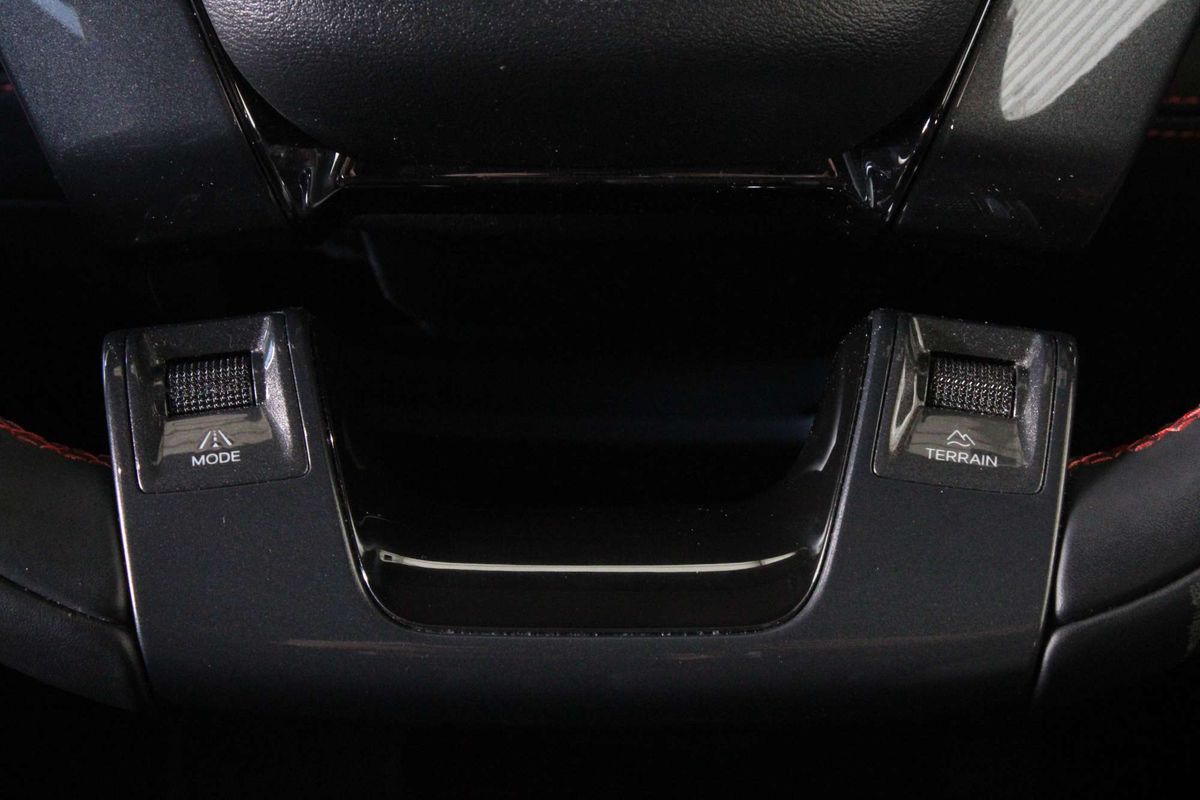 2025 BYD SHARK 6 Premium All Wheel Drive