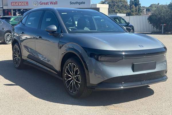 2025 Zeekr 7X CX1E