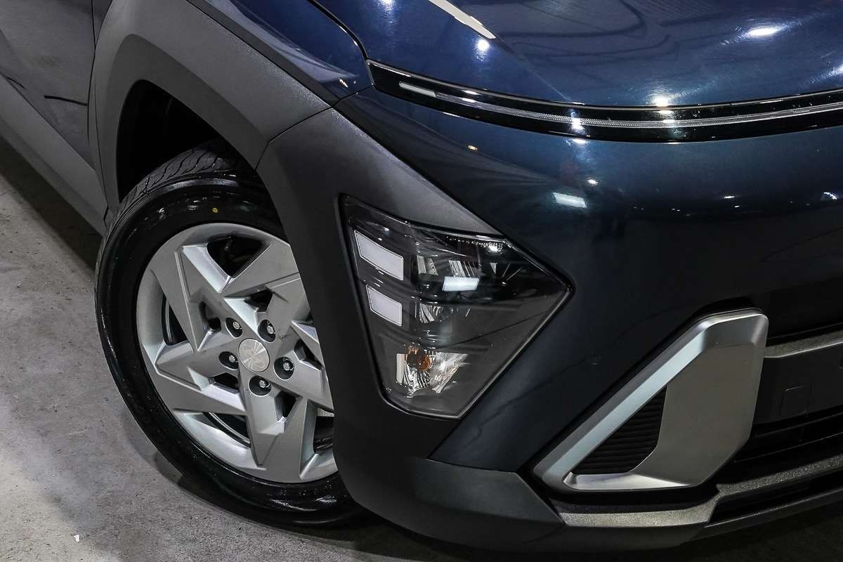 2025 Hyundai Kona SX2.V3