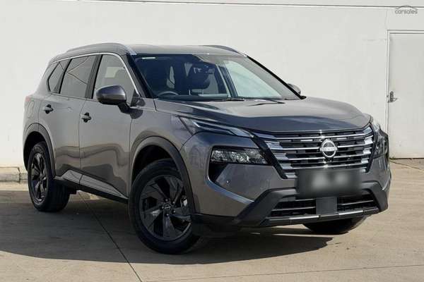 2026 Nissan X-TRAIL ST-L e-POWER T33