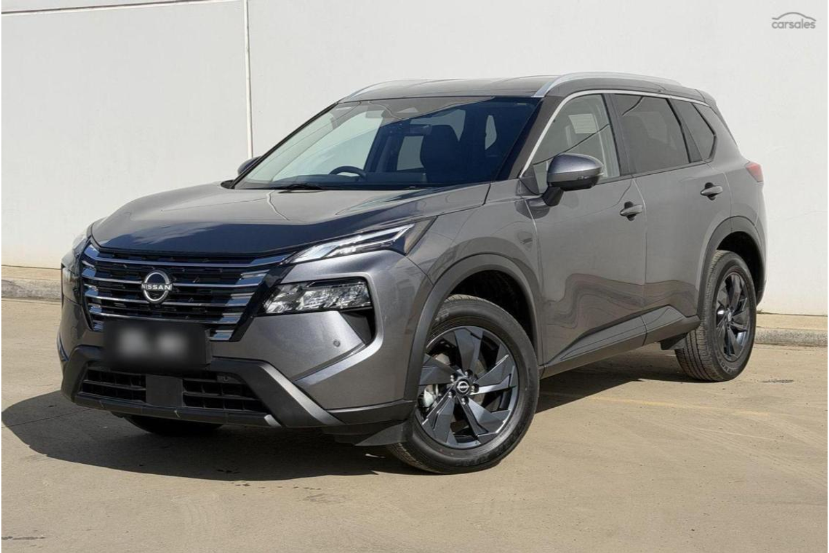 2026 Nissan X-TRAIL ST-L e-POWER T33