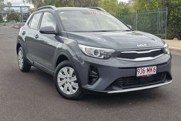 2022 Kia Stonic S YB