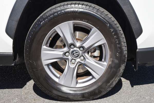 2024 Toyota RAV4 GX AXAH52R thumb-3