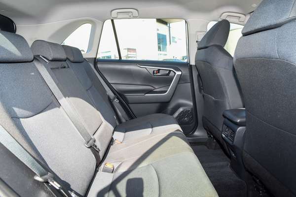 2024 Toyota RAV4 GX AXAH52R thumb-8