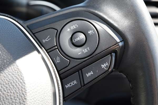 2024 Toyota RAV4 GX AXAH52R thumb-14