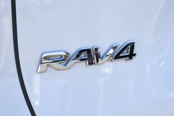 2024 Toyota RAV4 GX AXAH52R thumb-19