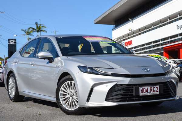 2024 Toyota Camry Ascent AXVH80R