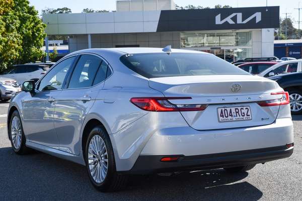 2024 Toyota Camry Ascent AXVH80R thumb-5