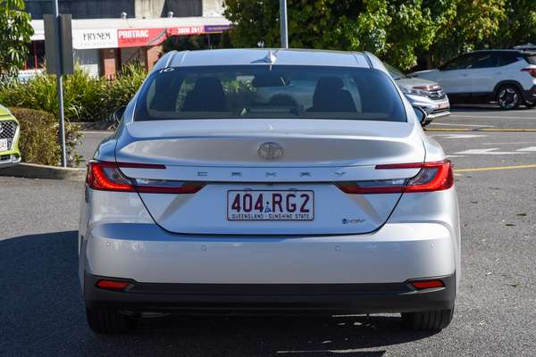 2024 Toyota Camry Ascent AXVH80R thumb-6