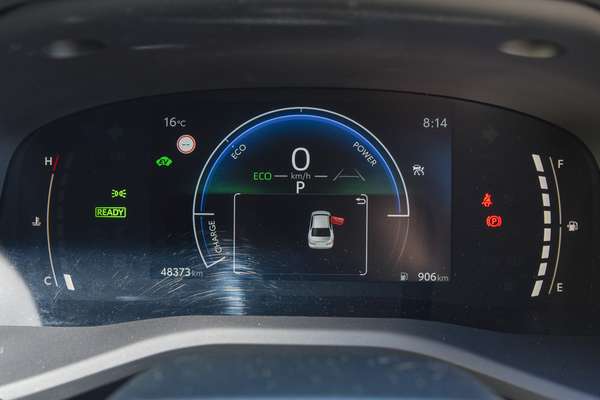 2024 Toyota Camry Ascent AXVH80R thumb-10