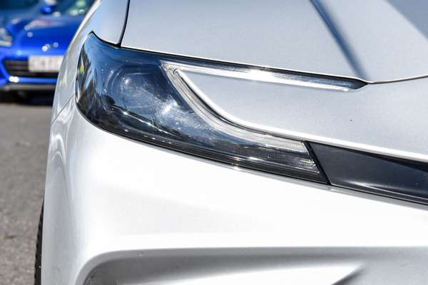 2024 Toyota Camry Ascent AXVH80R thumb-1