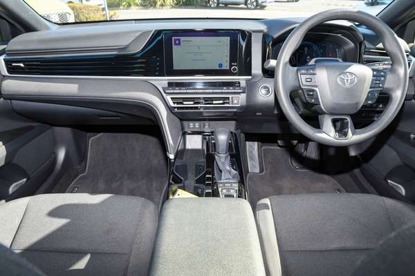 2024 Toyota Camry Ascent AXVH80R thumb-16