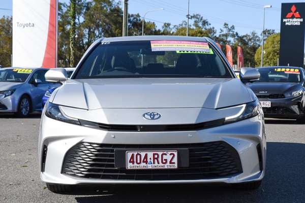 2024 Toyota Camry Ascent AXVH80R thumb-2