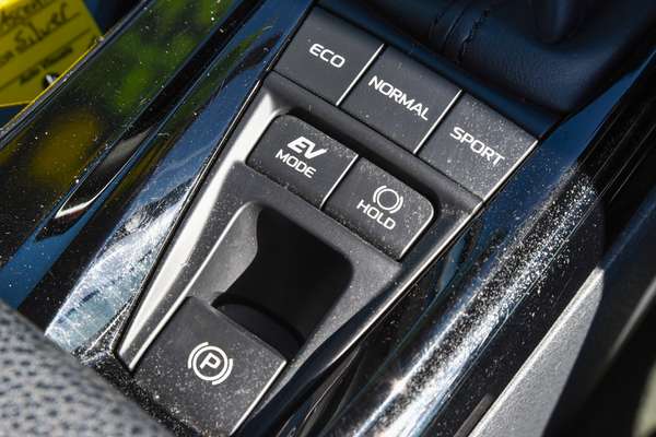 2024 Toyota Camry Ascent AXVH80R thumb-13