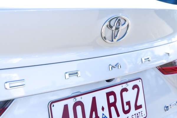 2024 Toyota Camry Ascent AXVH80R thumb-19