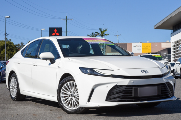 2024 Toyota Camry Ascent AXVH80R thumb-0