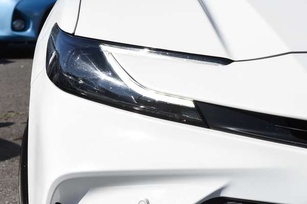 2024 Toyota Camry Ascent AXVH80R thumb-1