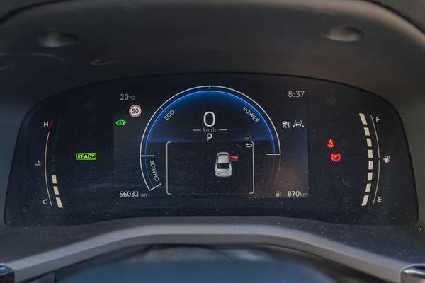 2024 Toyota Camry Ascent AXVH80R thumb-10