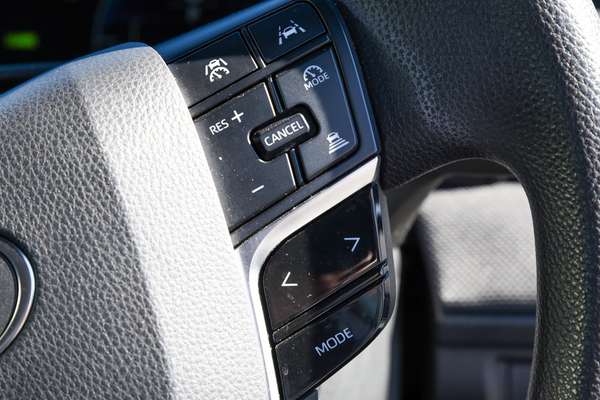 2024 Toyota Camry Ascent AXVH80R thumb-14