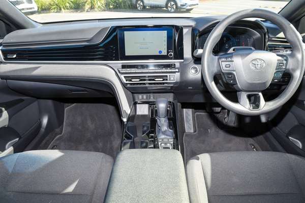 2024 Toyota Camry Ascent AXVH80R thumb-16