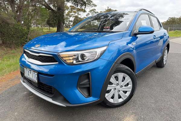 2021 Kia Stonic S YB