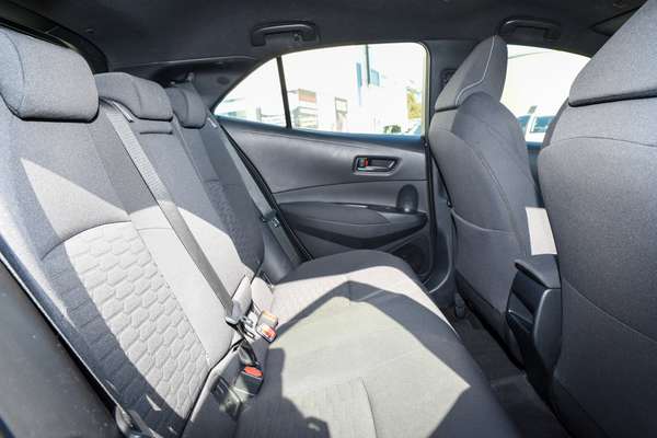 2024 Toyota Corolla Ascent Sport Hybrid ZWE219R thumb-8