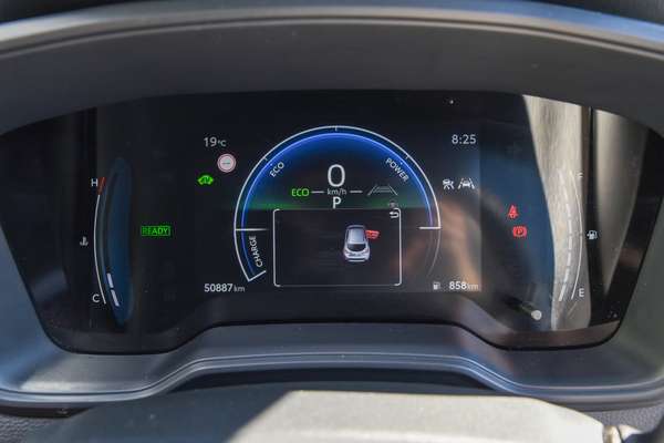 2024 Toyota Corolla Ascent Sport Hybrid ZWE219R thumb-10