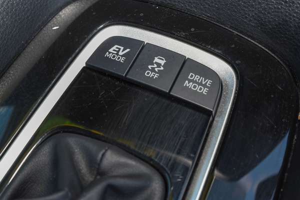 2024 Toyota Corolla Ascent Sport Hybrid ZWE219R thumb-13