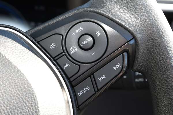 2024 Toyota Corolla Ascent Sport Hybrid ZWE219R thumb-14