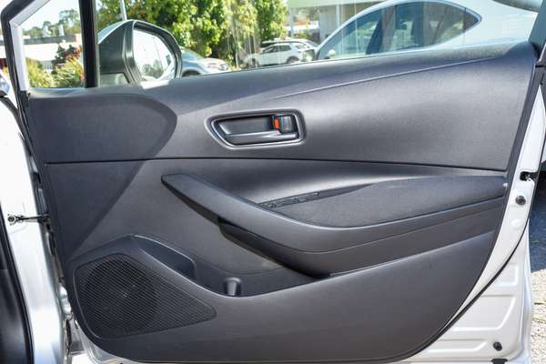 2024 Toyota Corolla Ascent Sport Hybrid ZWE219R thumb-15
