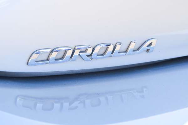 2024 Toyota Corolla Ascent Sport Hybrid ZWE219R thumb-19