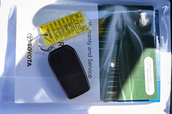 2024 Toyota Corolla Ascent Sport Hybrid ZWE219R thumb-21
