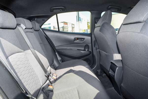 2023 Toyota Corolla Ascent Sport Hybrid ZWE219R thumb-8