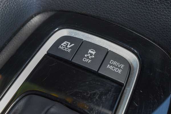 2023 Toyota Corolla Ascent Sport Hybrid ZWE219R thumb-12