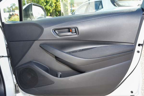 2023 Toyota Corolla Ascent Sport Hybrid ZWE219R thumb-15