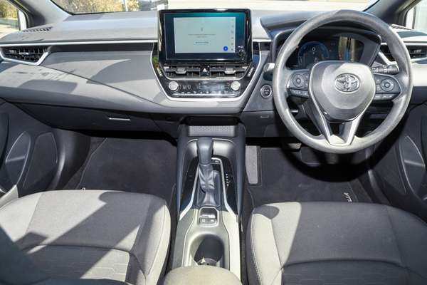 2023 Toyota Corolla Ascent Sport Hybrid ZWE219R thumb-16