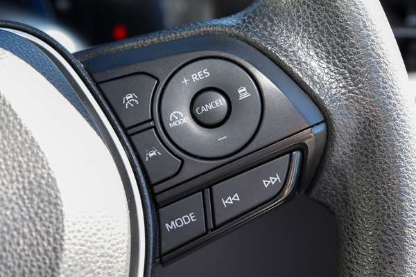2023 Toyota Corolla Ascent Sport Hybrid ZWE219R thumb-14