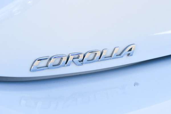 2023 Toyota Corolla Ascent Sport Hybrid ZWE219R thumb-19