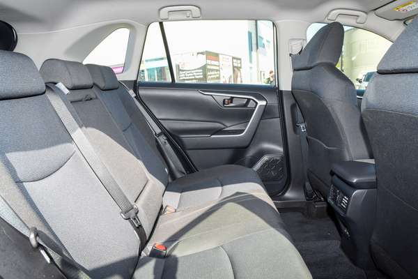 2024 Toyota RAV4 GX AXAH52R thumb-8