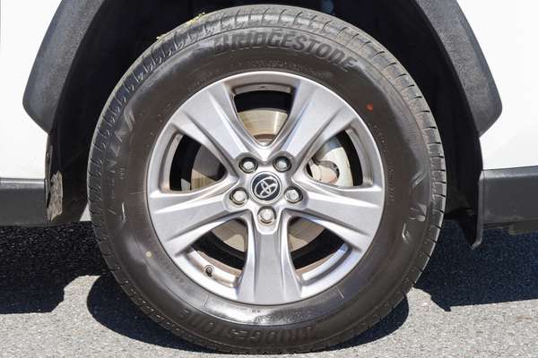 2024 Toyota RAV4 GX AXAH52R thumb-3