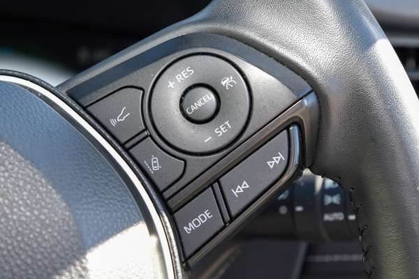 2024 Toyota RAV4 GX AXAH52R thumb-14