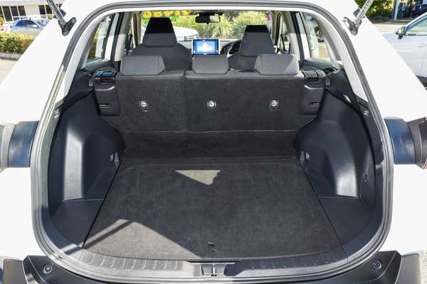 2024 Toyota RAV4 GX AXAH52R thumb-18