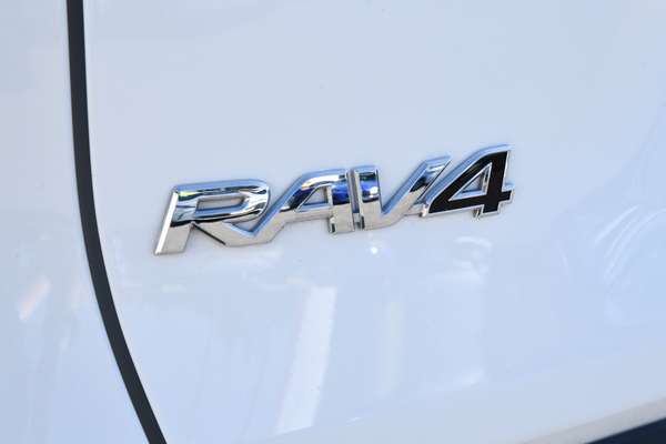 2024 Toyota RAV4 GX AXAH52R thumb-19