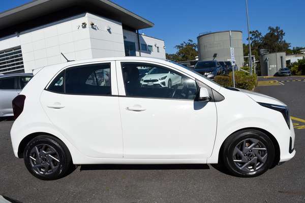 2024 Kia Picanto Sport JA PE2 thumb-4
