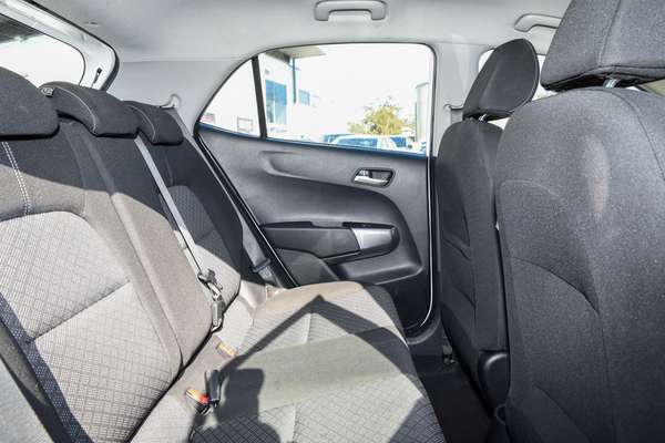 2024 Kia Picanto Sport JA PE2 thumb-8