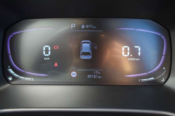 2024 Kia Picanto Sport JA PE2 thumb-10