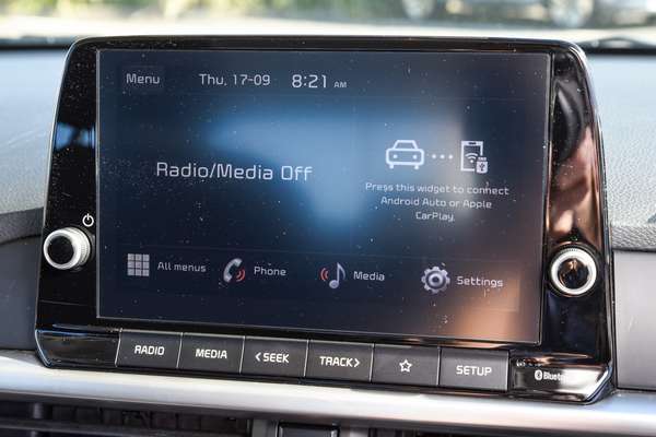 2024 Kia Picanto Sport JA PE2 thumb-12