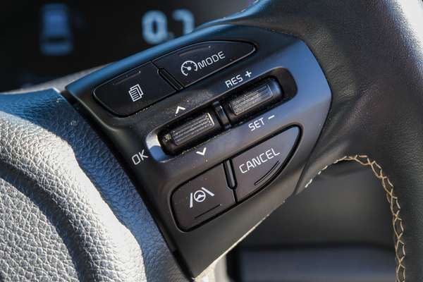2024 Kia Picanto Sport JA PE2 thumb-13