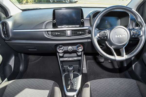 2024 Kia Picanto Sport JA PE2 thumb-16