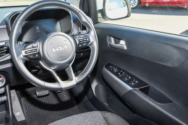 2024 Kia Picanto Sport JA PE2 thumb-17